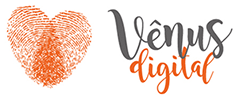 Venus Digital Logo